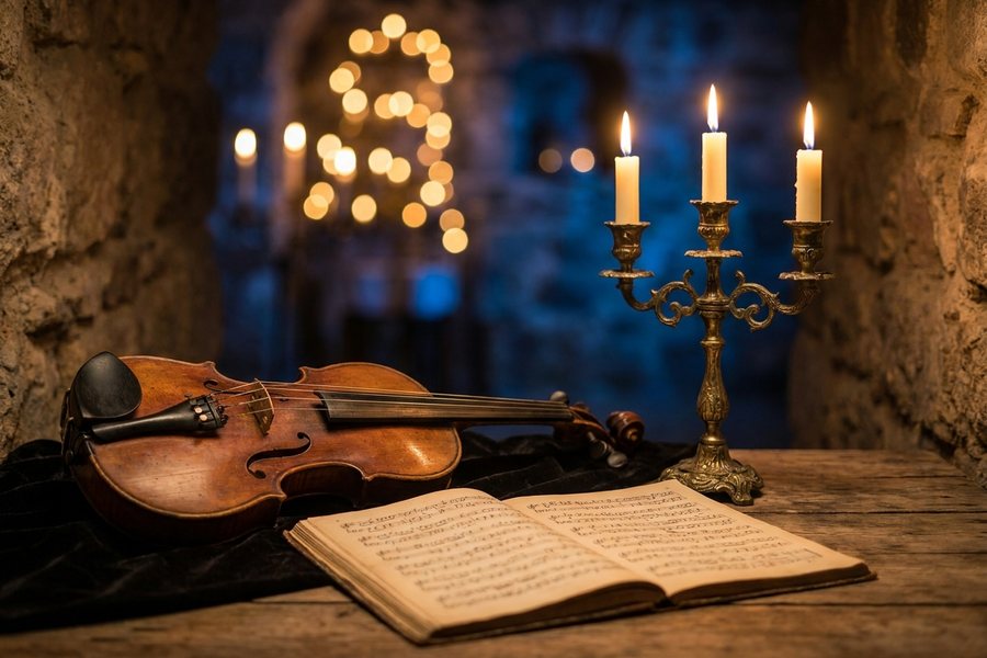 Candlelight Konzert