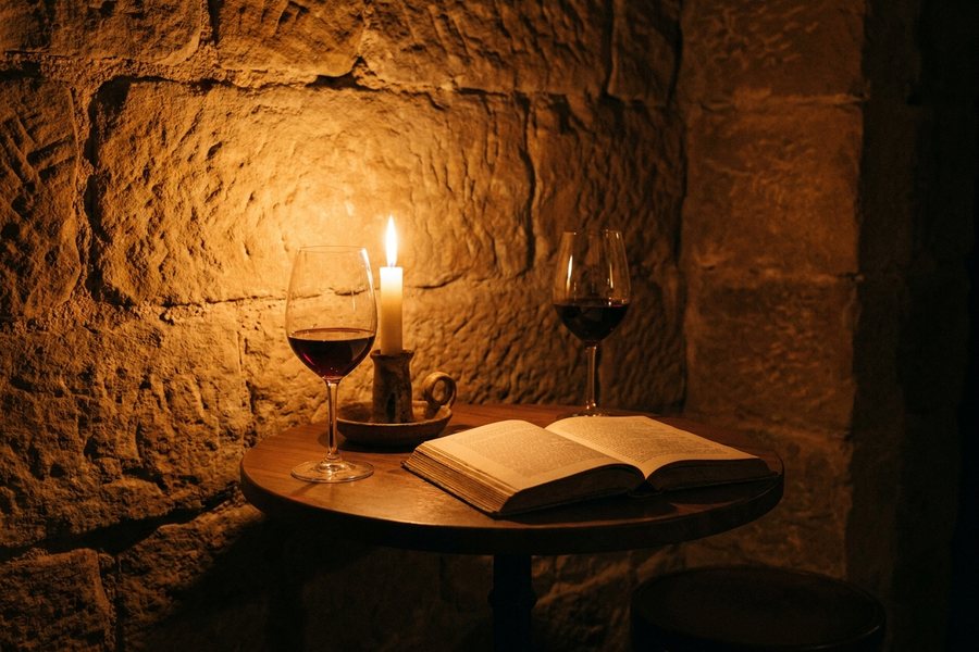 Wein & Geschichten